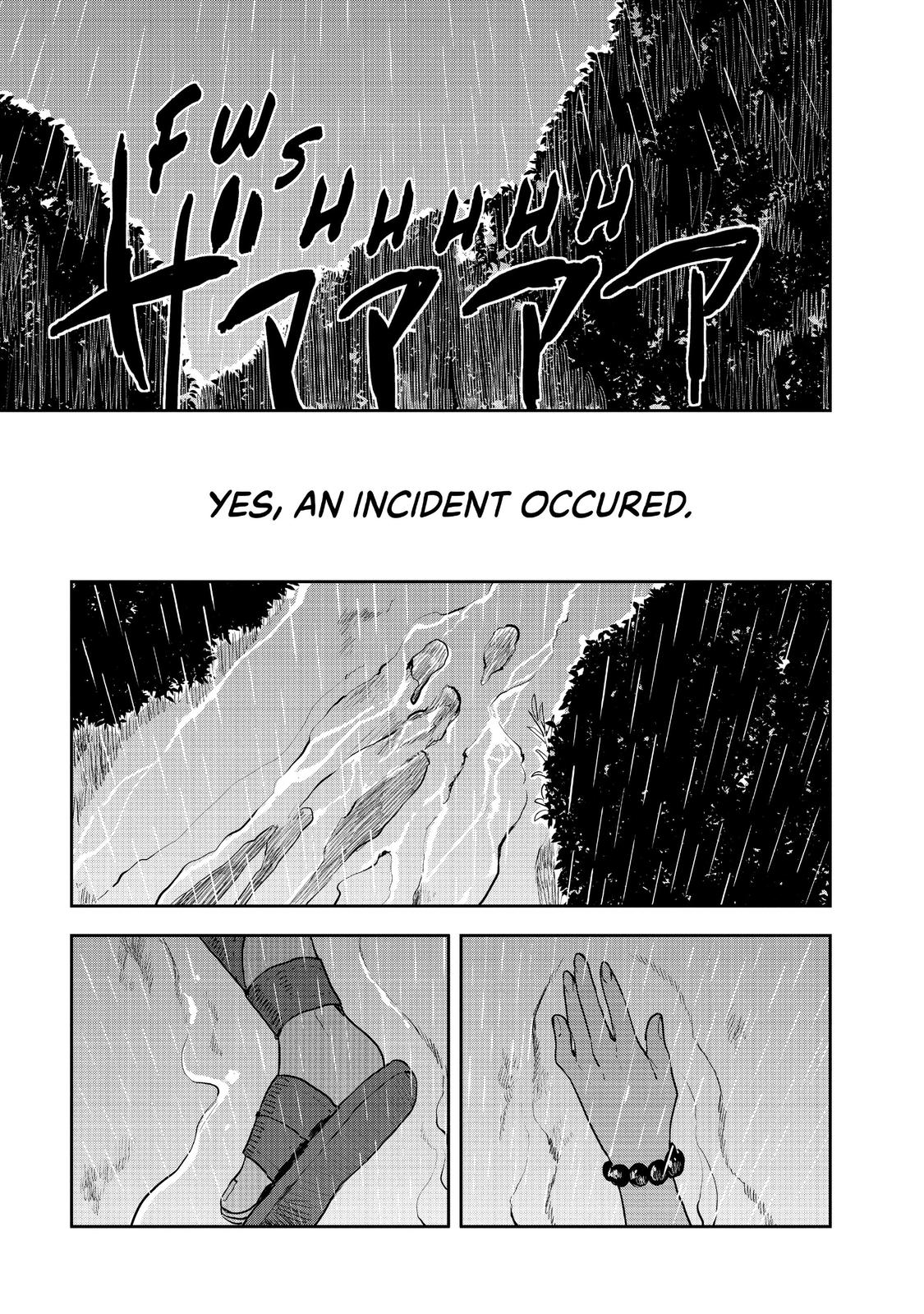 Cooking With Wild Game Chapter 22 29