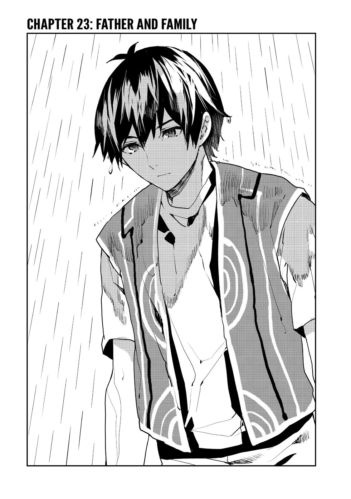 Cooking With Wild Game Chapter 23 1