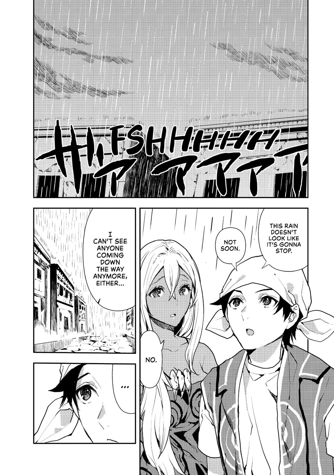 Cooking With Wild Game Chapter 23 2
