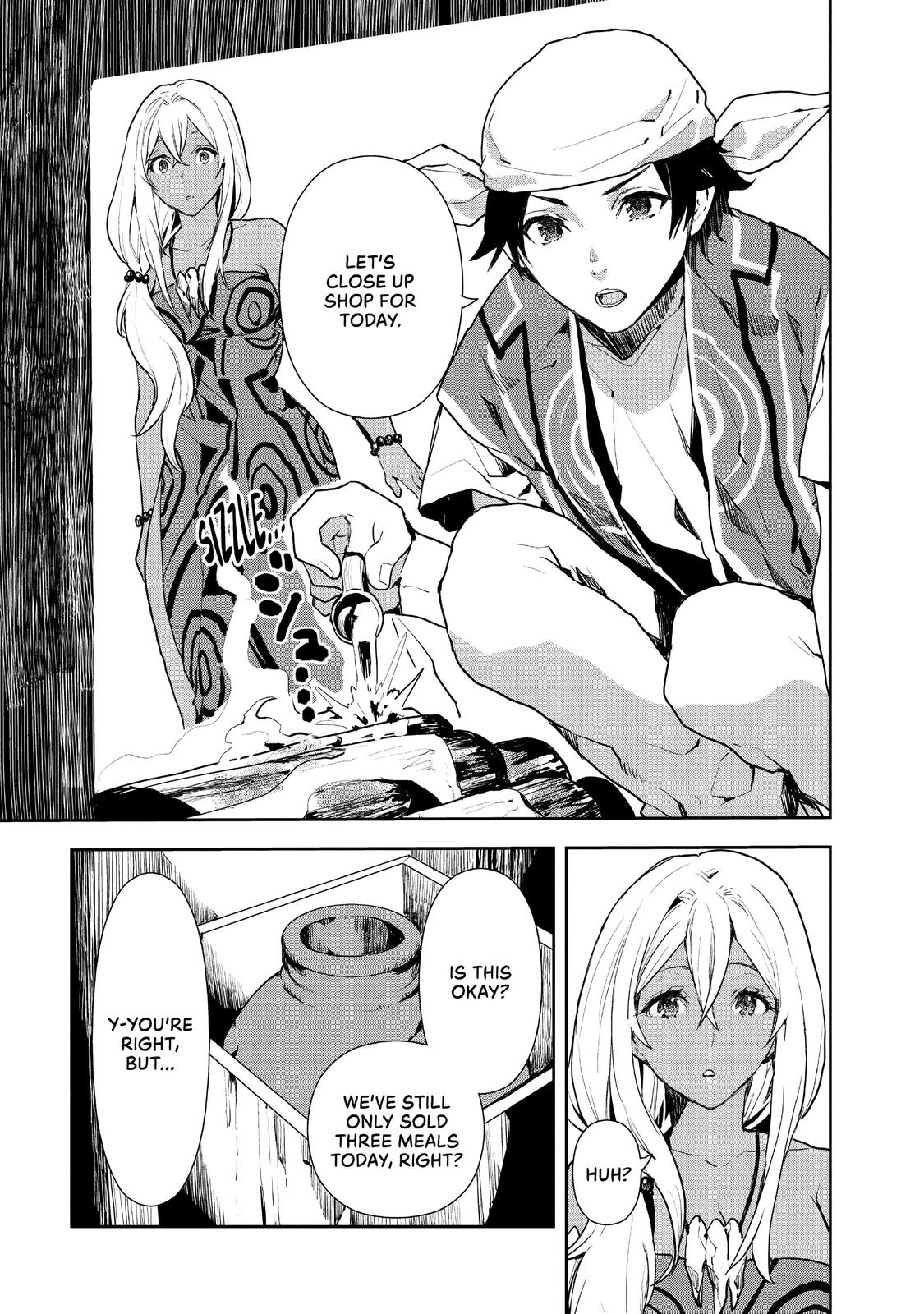 Cooking With Wild Game Chapter 23 3