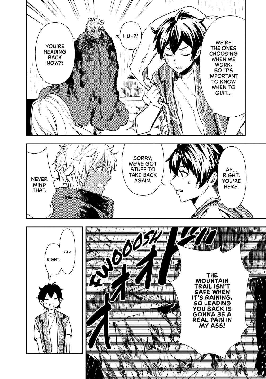 Cooking With Wild Game Chapter 23 4