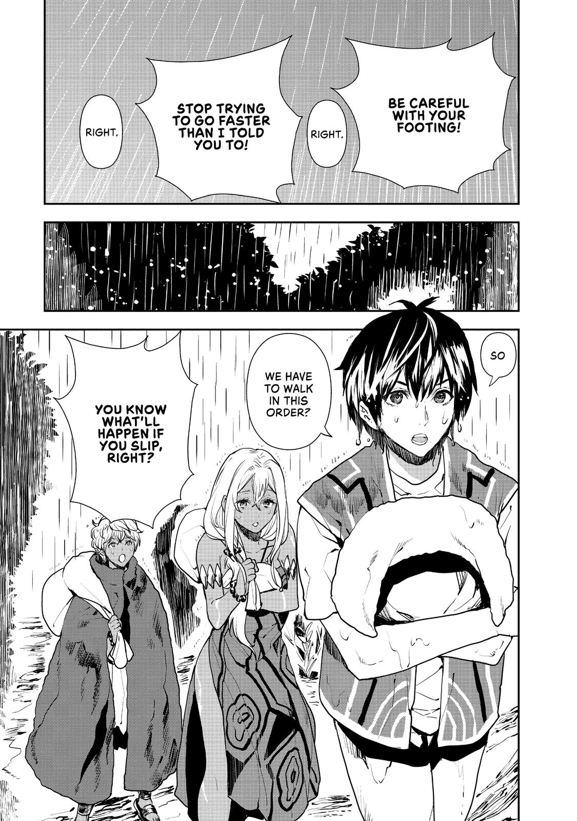 Cooking With Wild Game Chapter 23 5