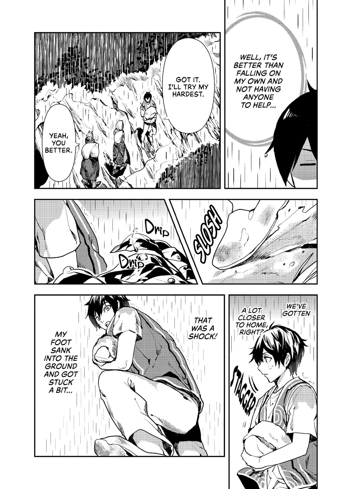 Cooking With Wild Game Chapter 23 6