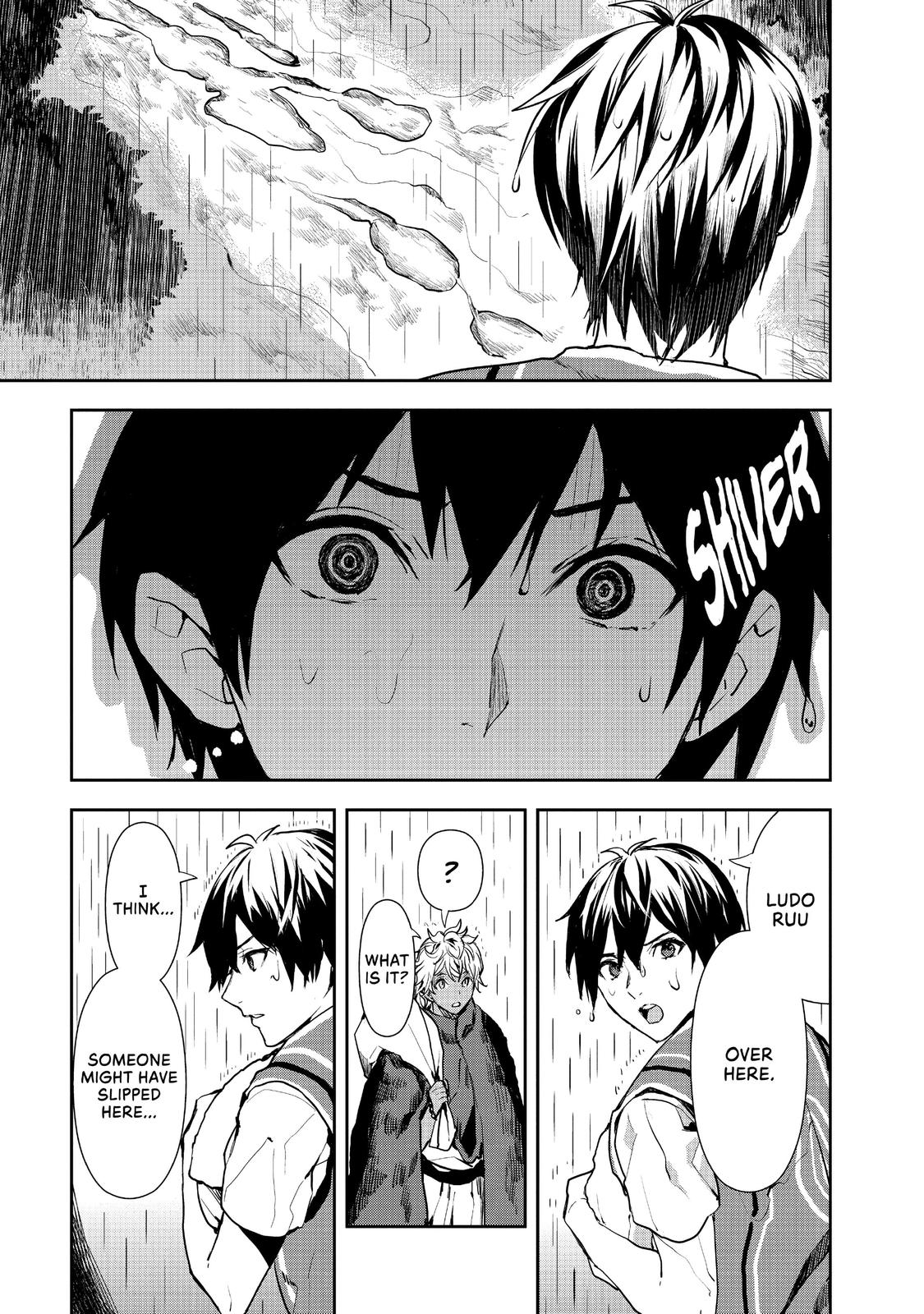 Cooking With Wild Game Chapter 23 7