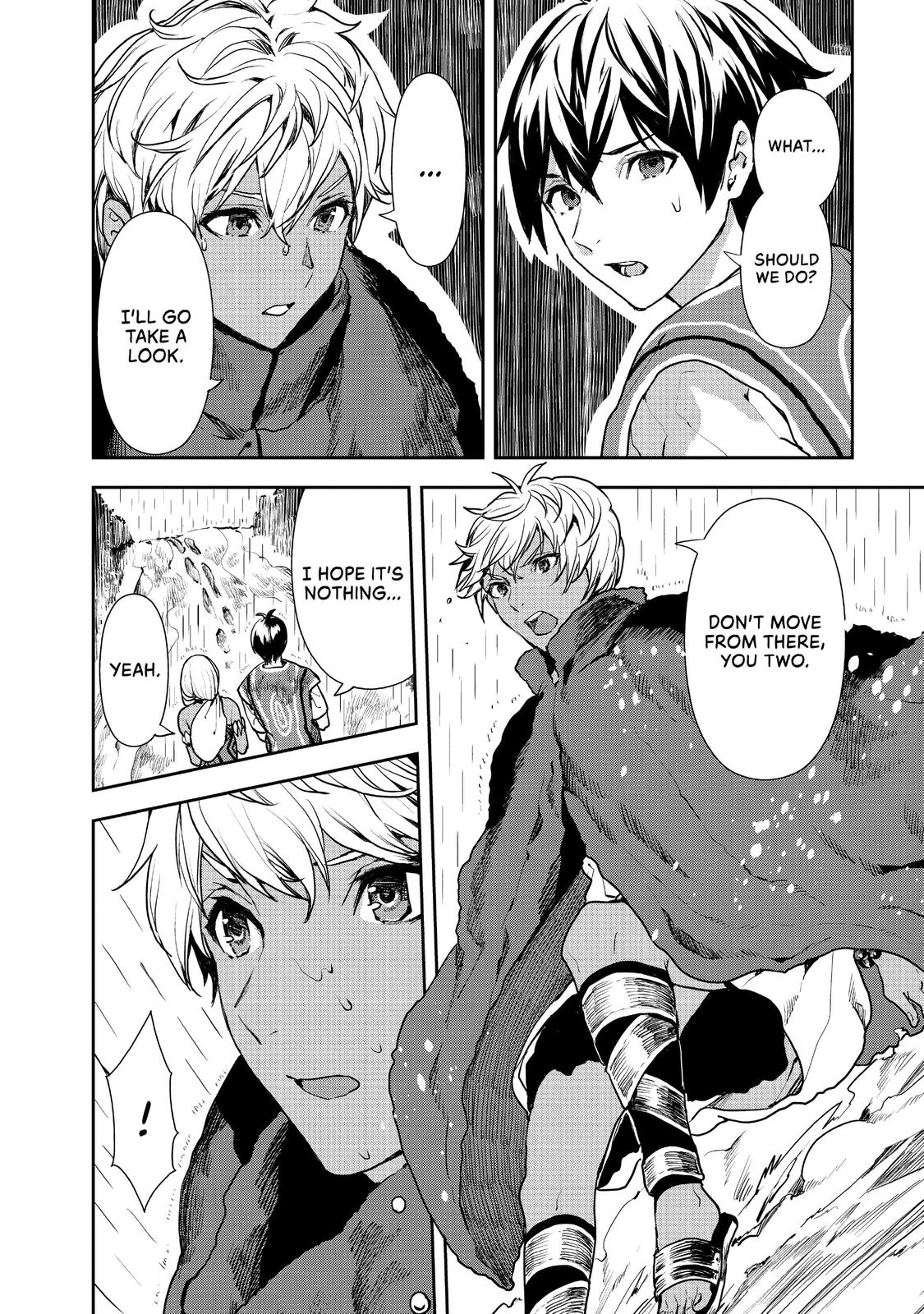 Cooking With Wild Game Chapter 23 8