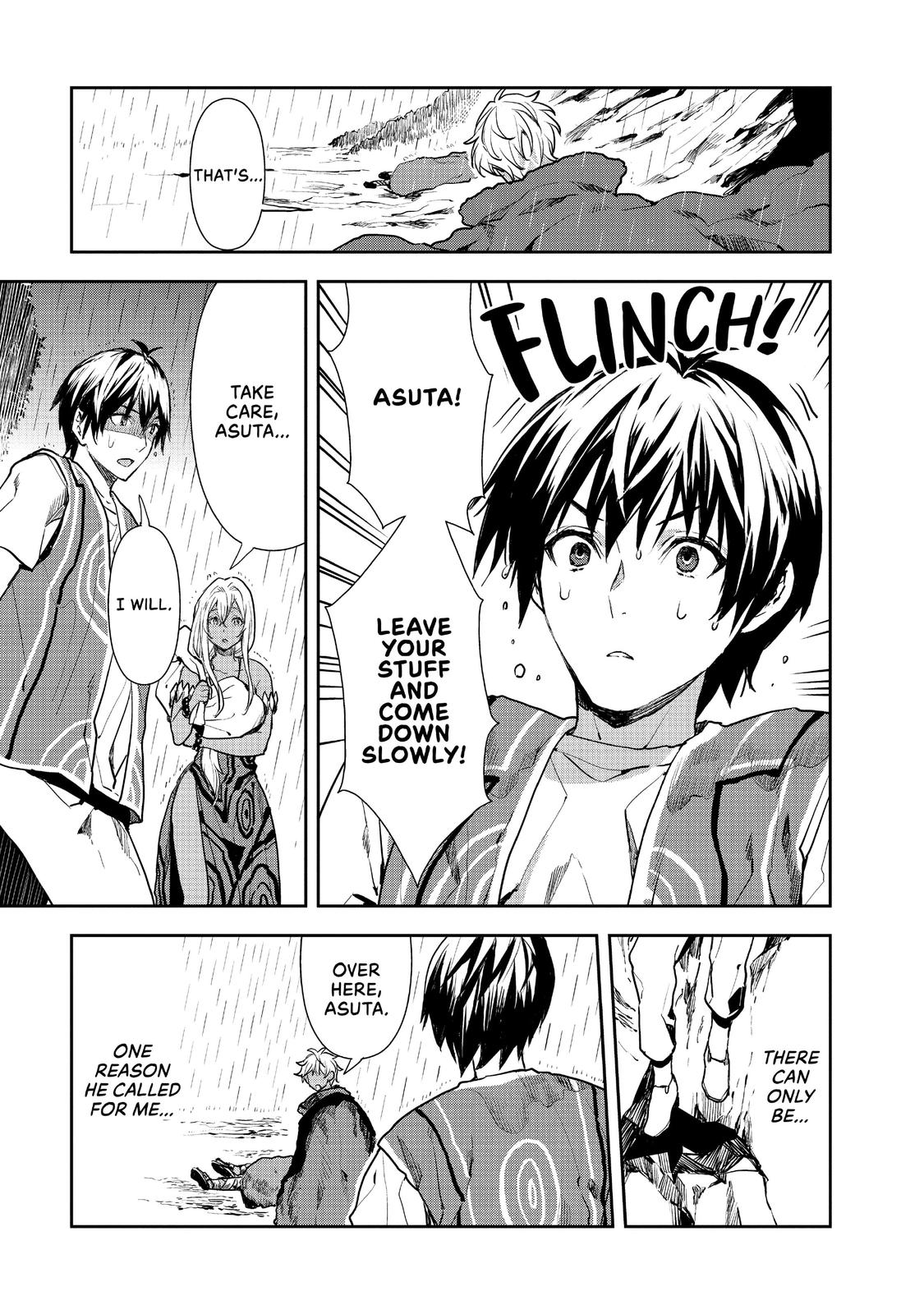 Cooking With Wild Game Chapter 23 9