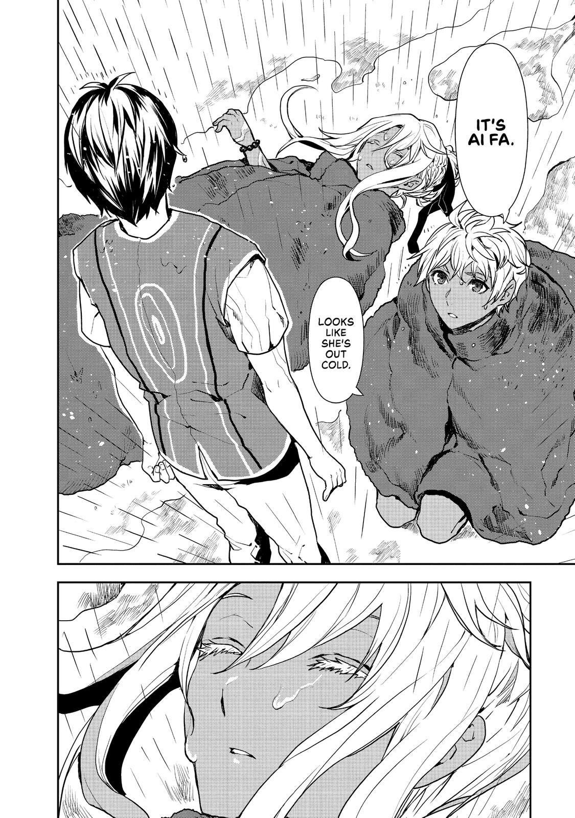 Cooking With Wild Game Chapter 23 10