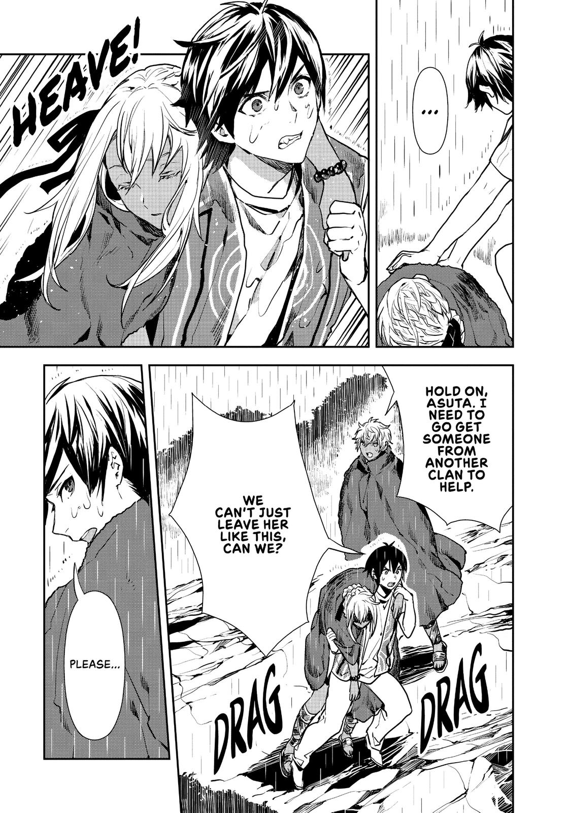 Cooking With Wild Game Chapter 23 11