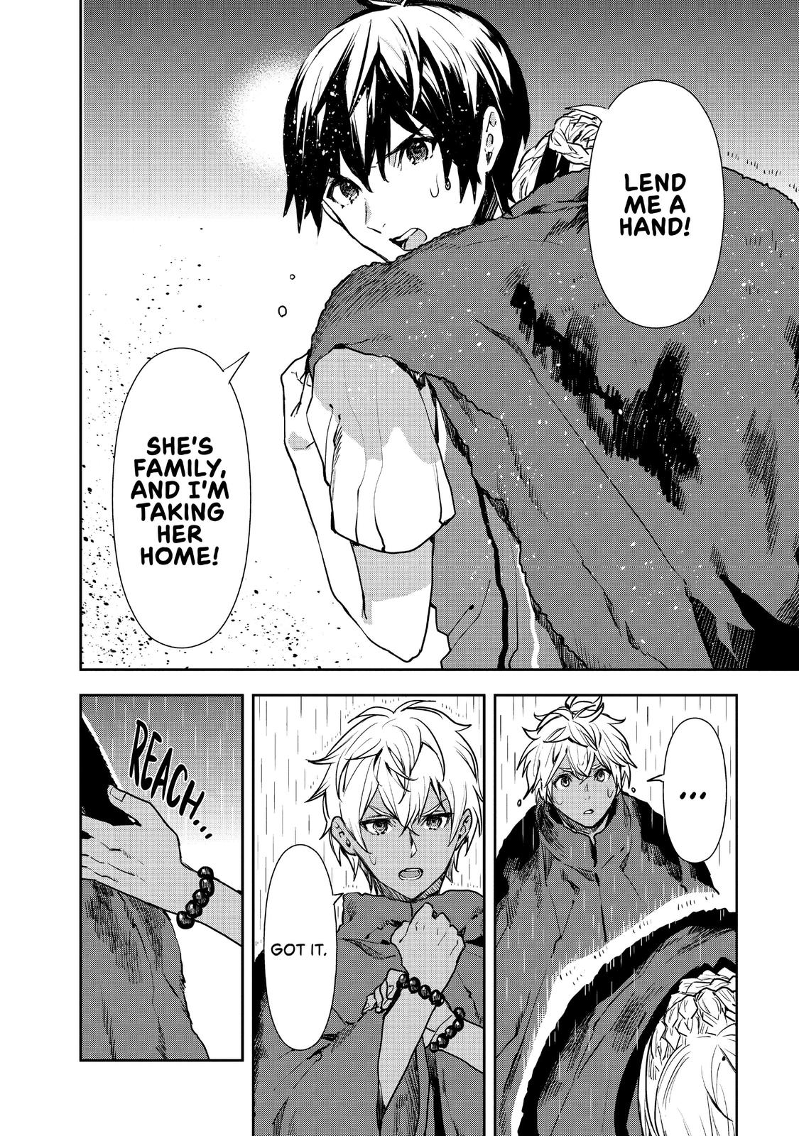 Cooking With Wild Game Chapter 23 12