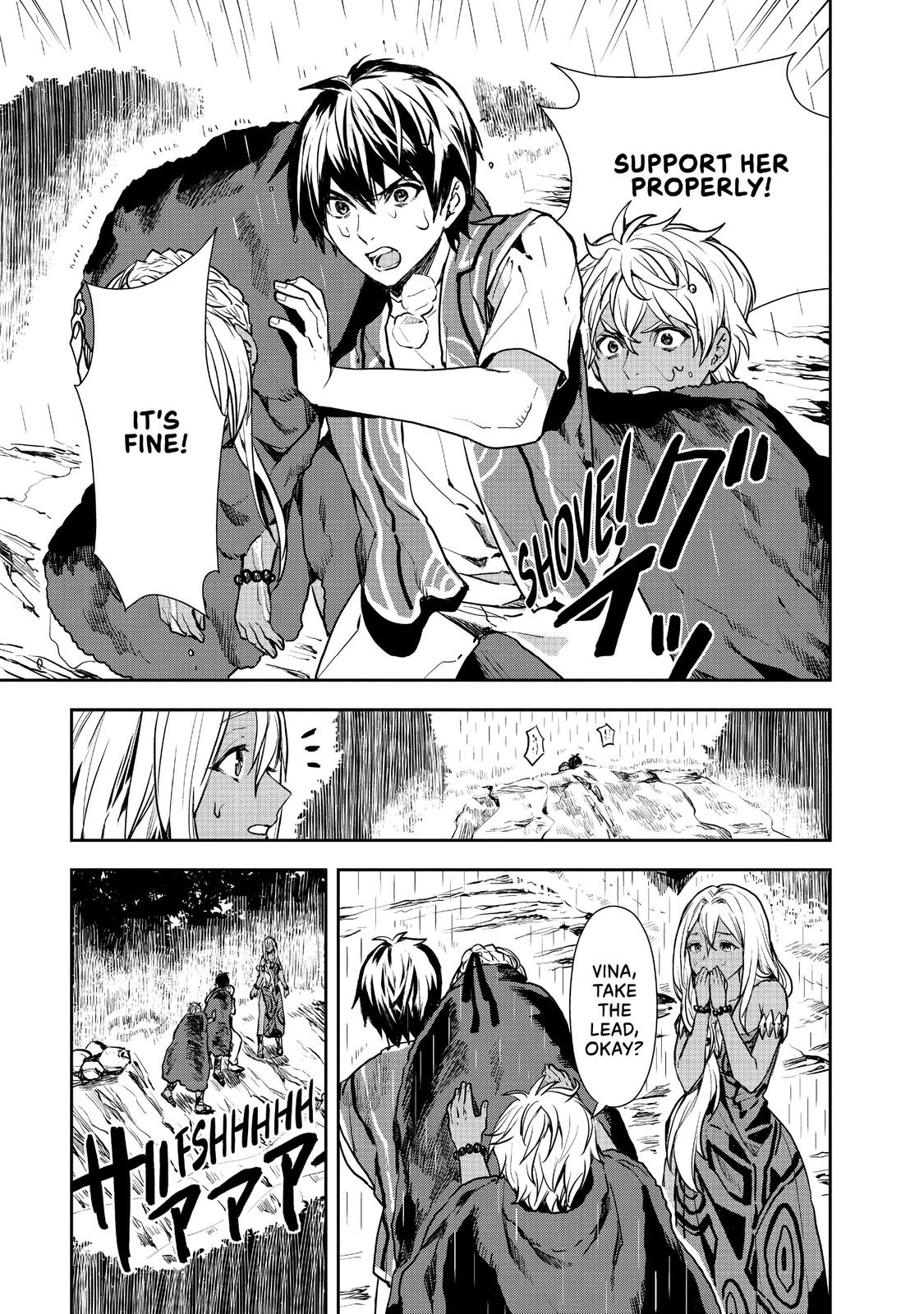 Cooking With Wild Game Chapter 23 13