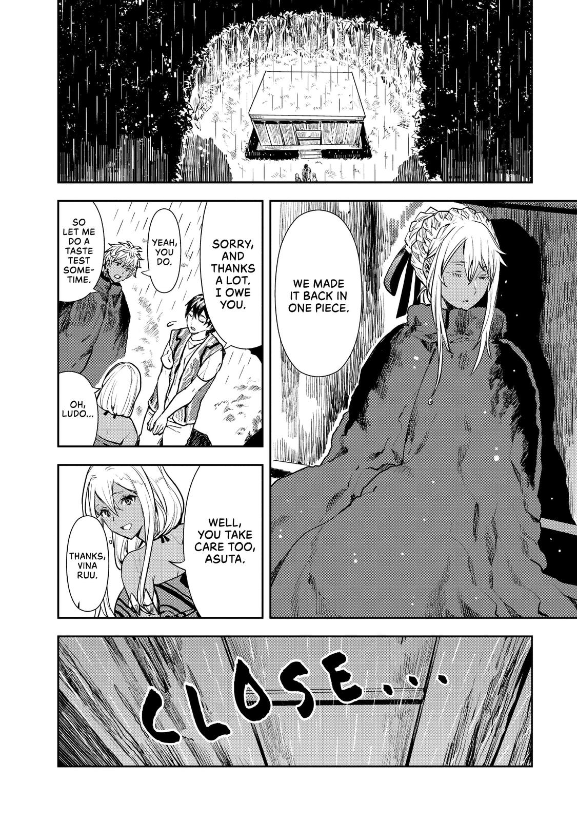 Cooking With Wild Game Chapter 23 14