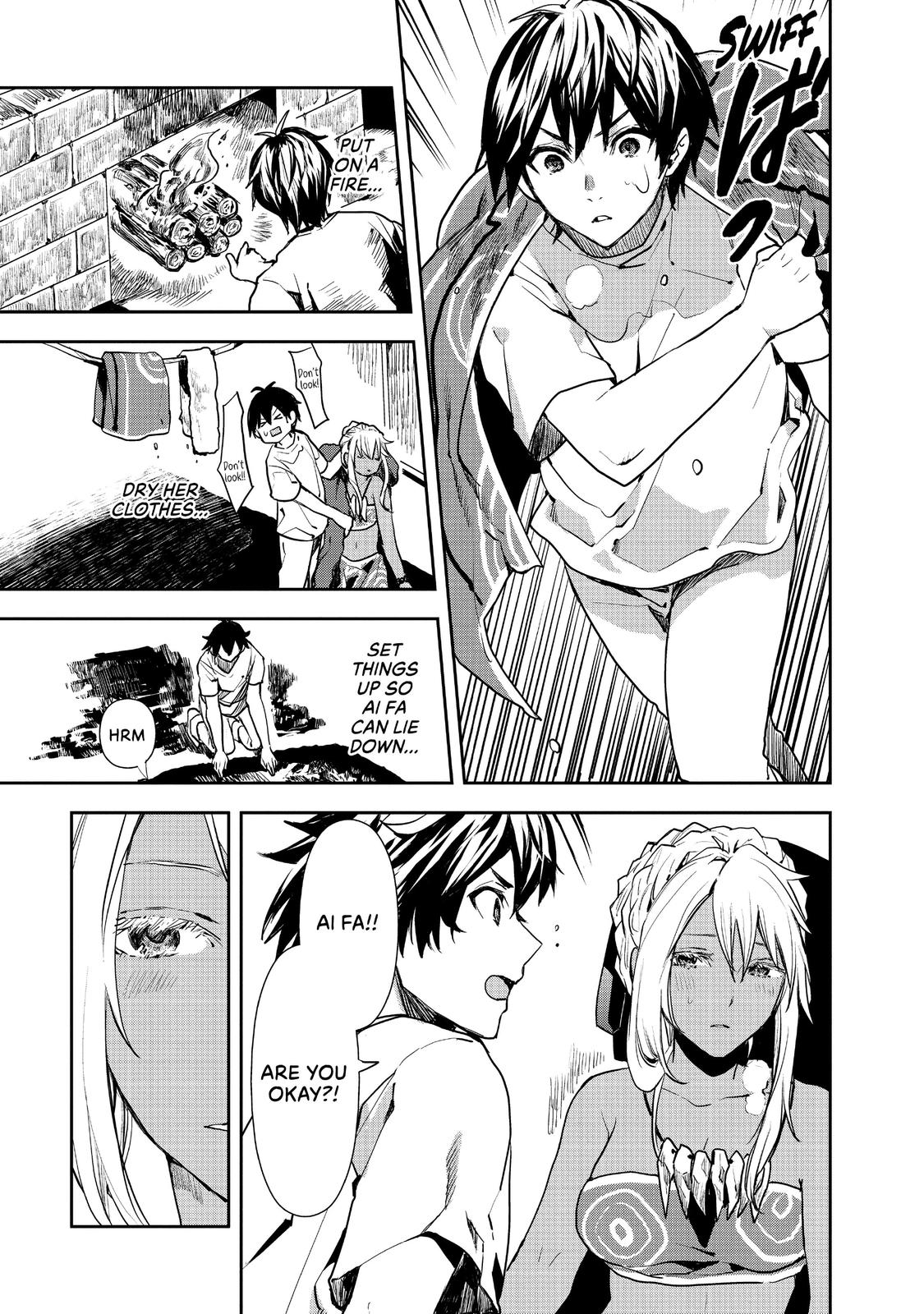 Cooking With Wild Game Chapter 23 15