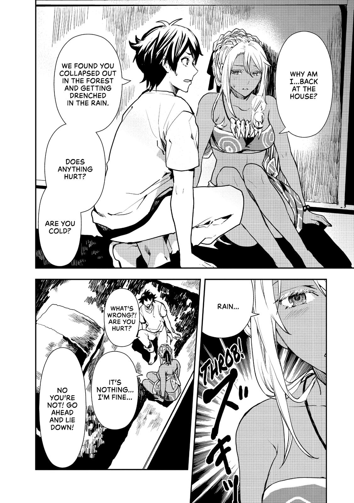 Cooking With Wild Game Chapter 23 16