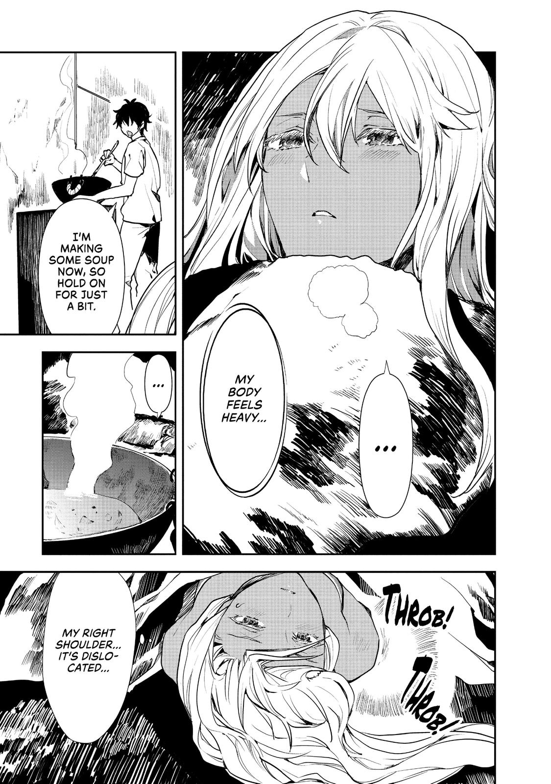 Cooking With Wild Game Chapter 23 17