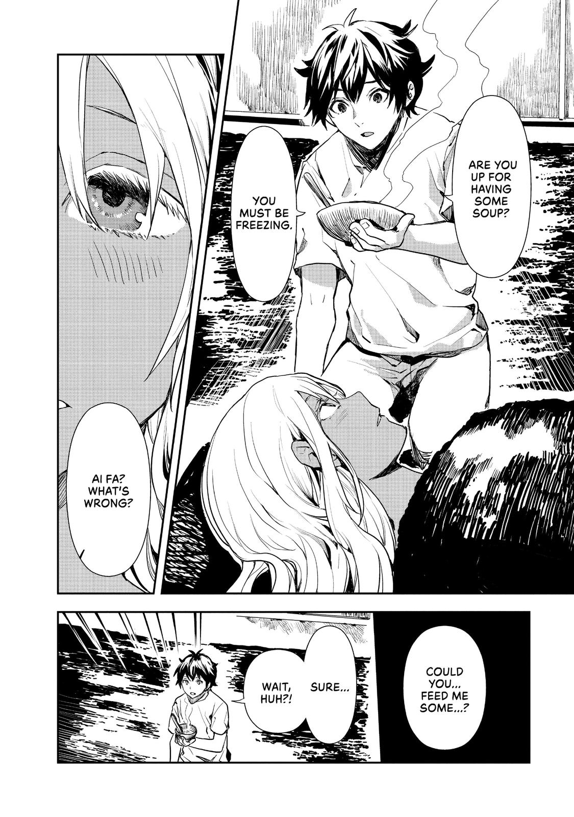 Cooking With Wild Game Chapter 23 18