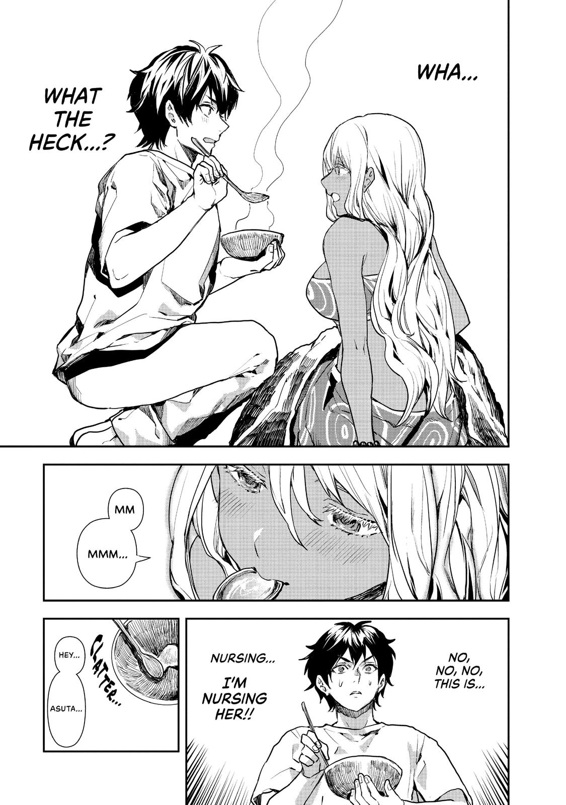 Cooking With Wild Game Chapter 23 19