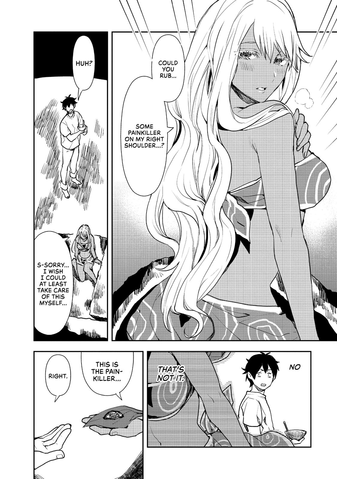Cooking With Wild Game Chapter 23 20