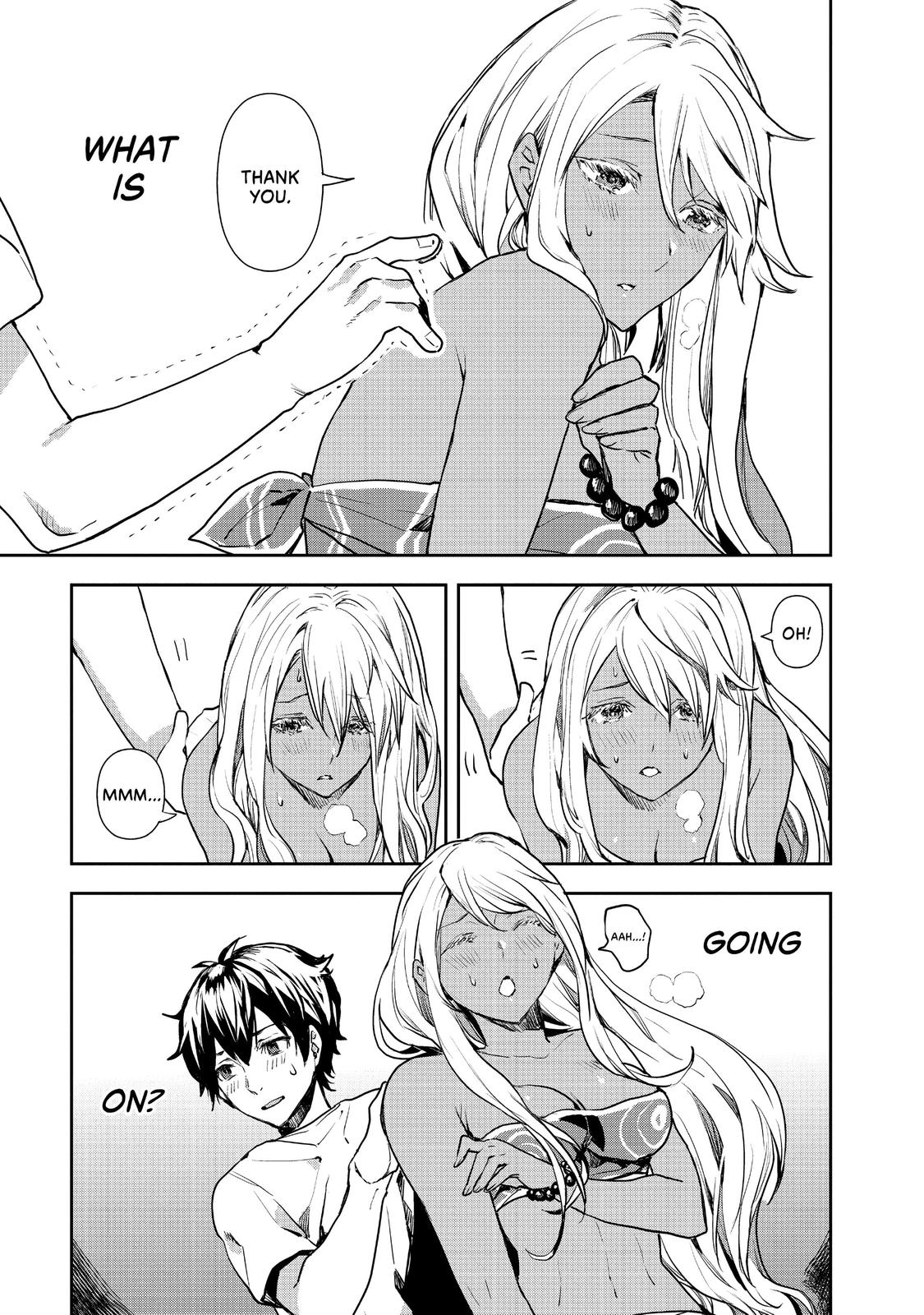 Cooking With Wild Game Chapter 23 21