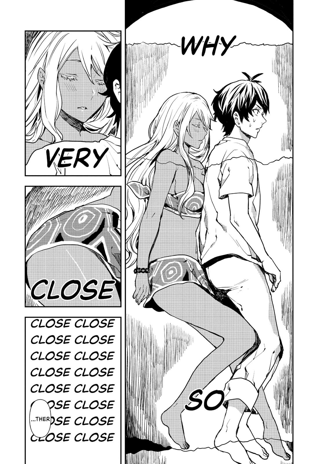 Cooking With Wild Game Chapter 23 23