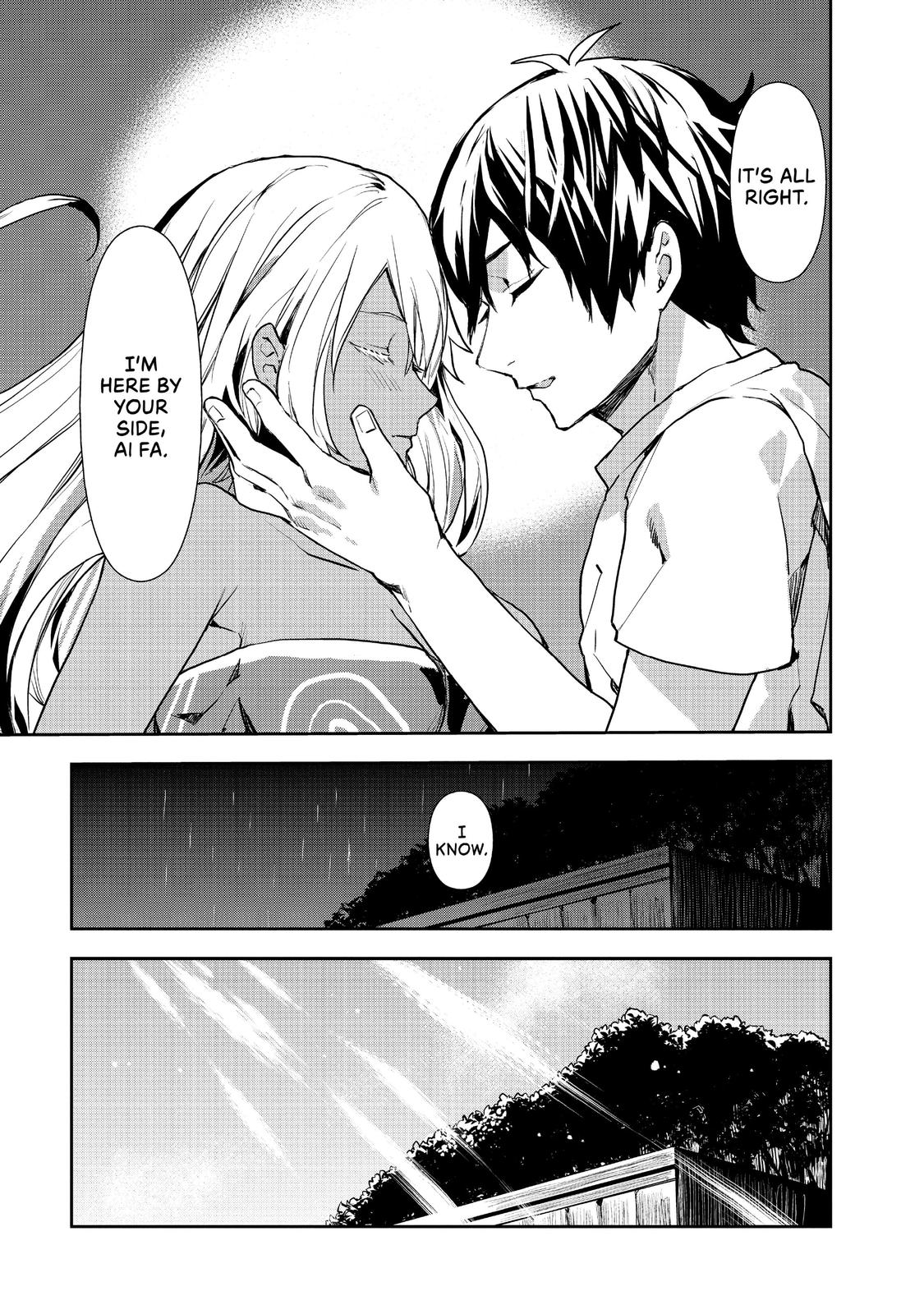 Cooking With Wild Game Chapter 23 25