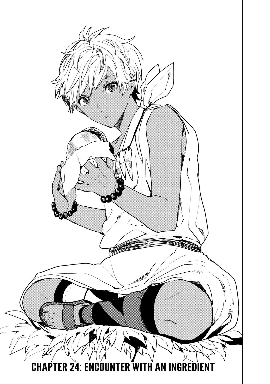 Cooking With Wild Game Chapter 24 1