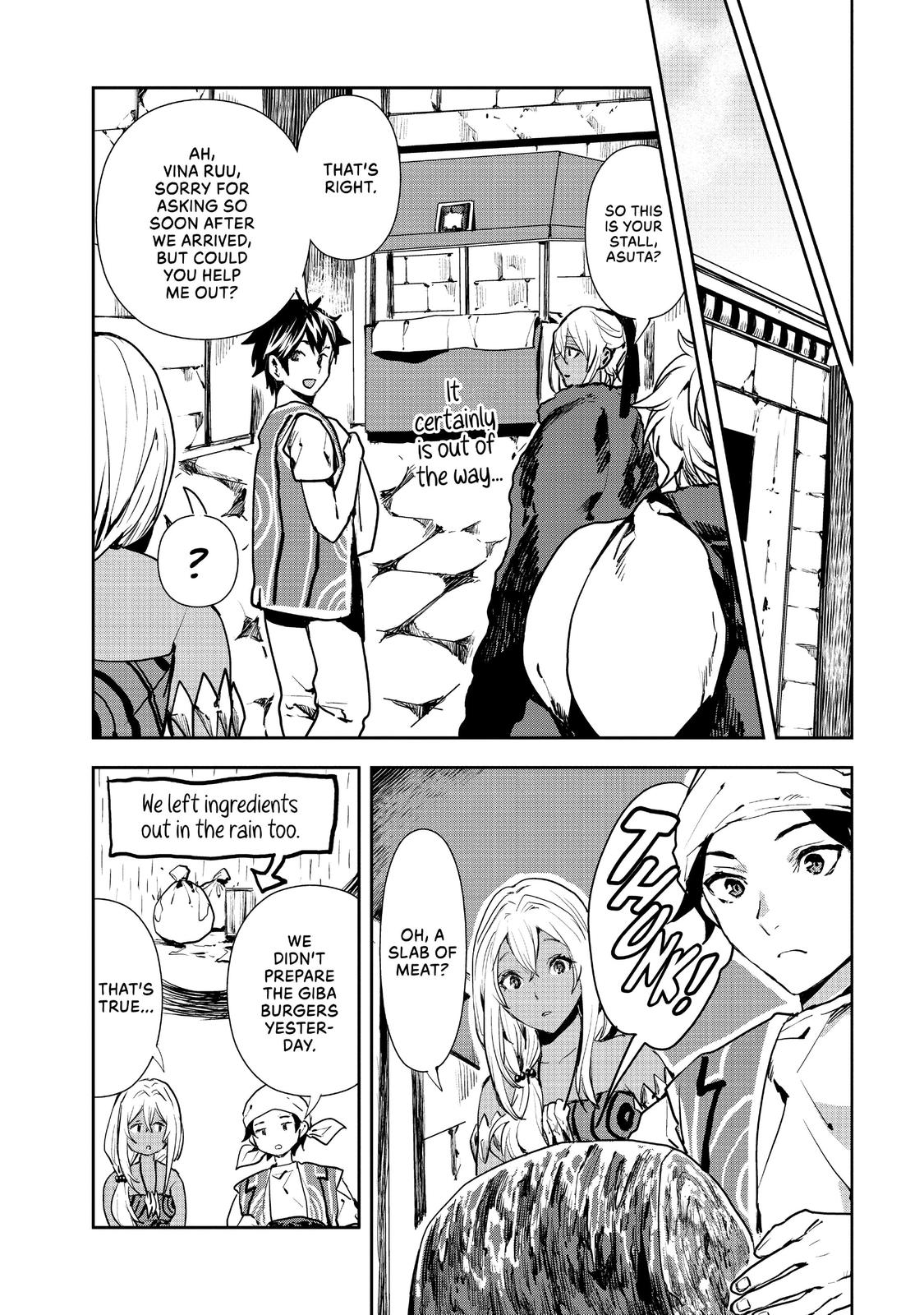 Cooking With Wild Game Chapter 24 4