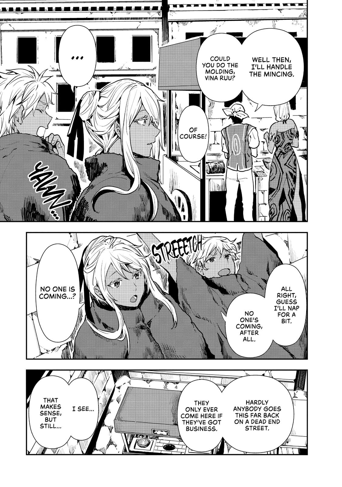 Cooking With Wild Game Chapter 24 5