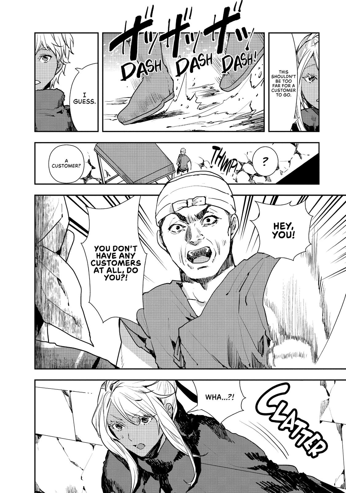 Cooking With Wild Game Chapter 24 6
