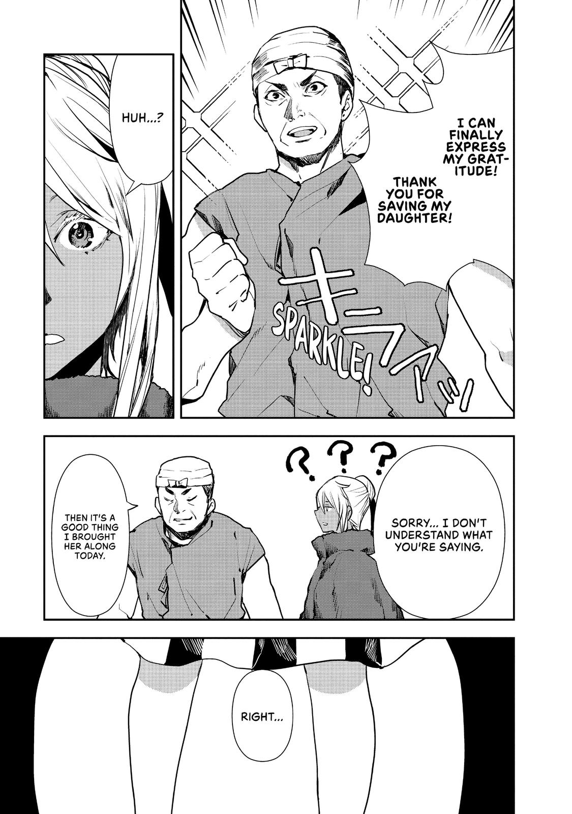 Cooking With Wild Game Chapter 24 9