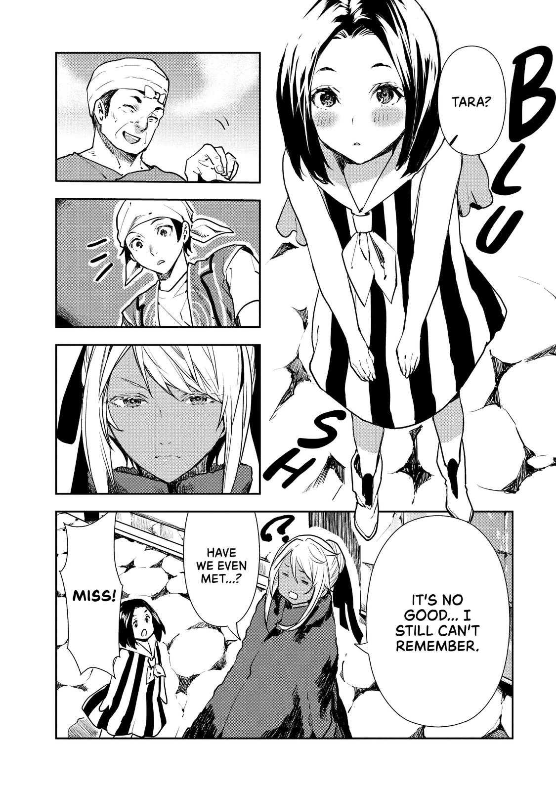 Cooking With Wild Game Chapter 24 10