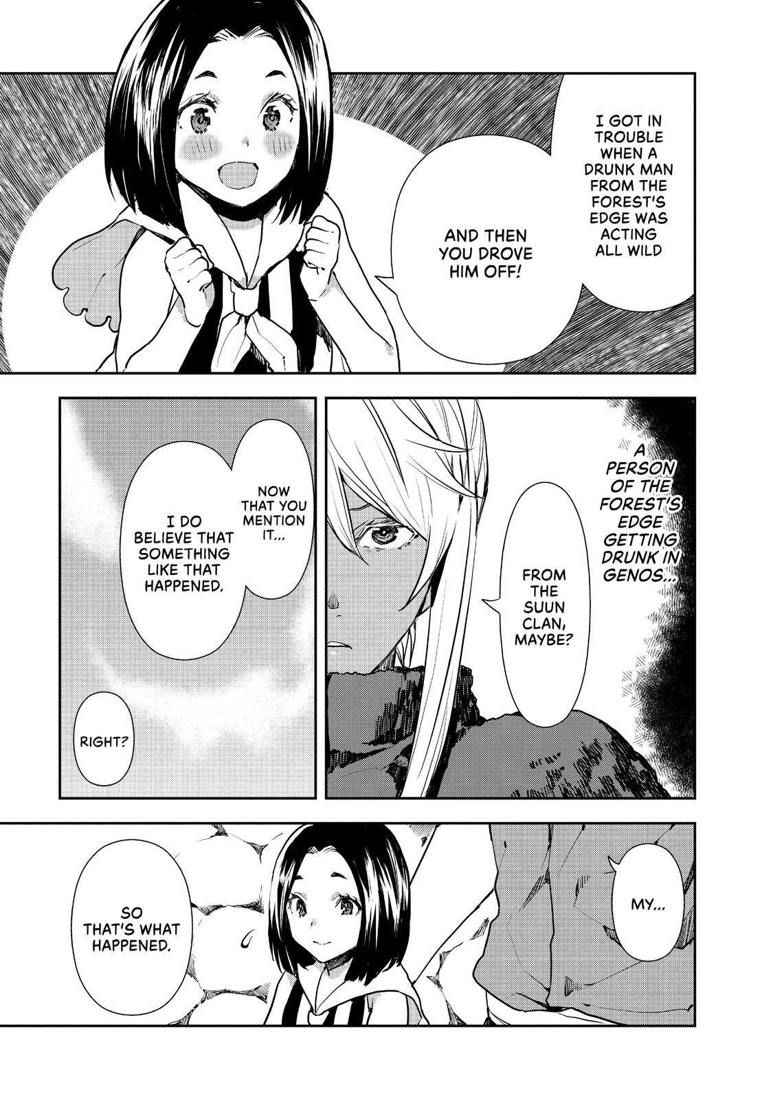 Cooking With Wild Game Chapter 24 11