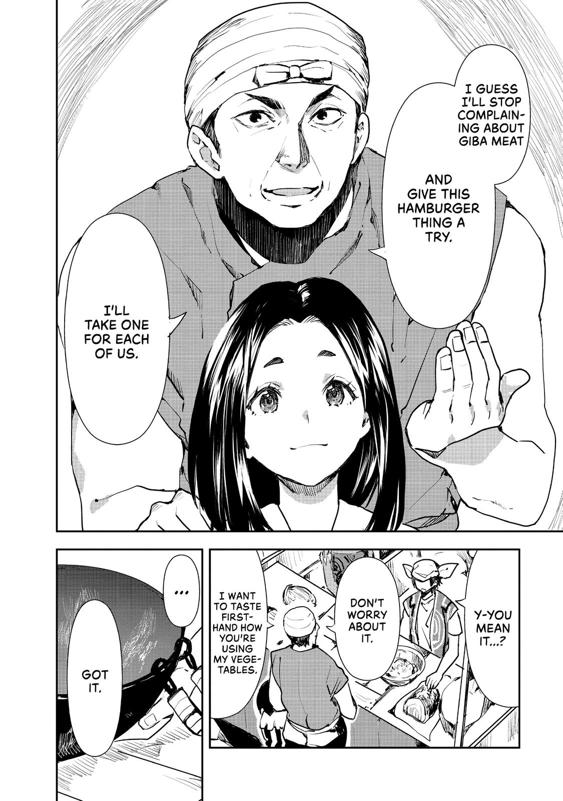Cooking With Wild Game Chapter 24 12
