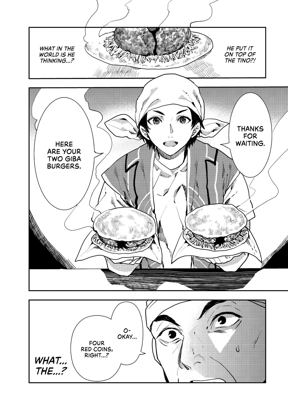 Cooking With Wild Game Chapter 24 14