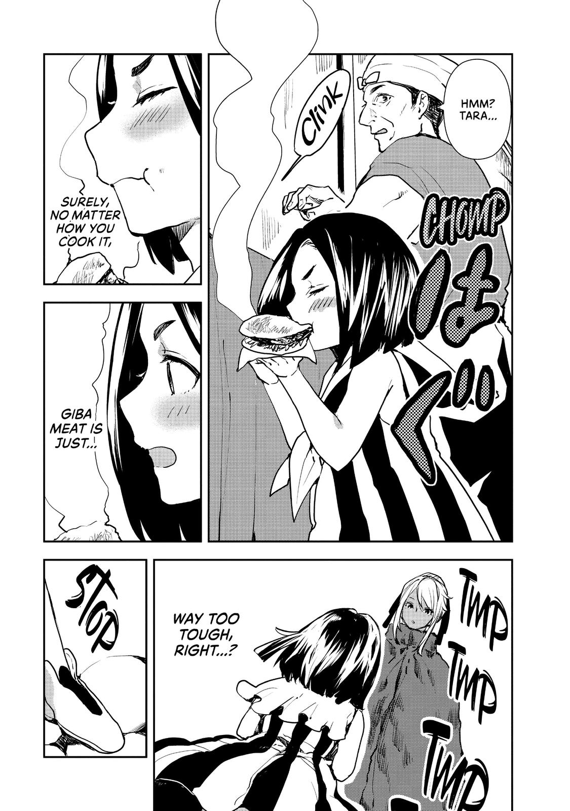 Cooking With Wild Game Chapter 24 15
