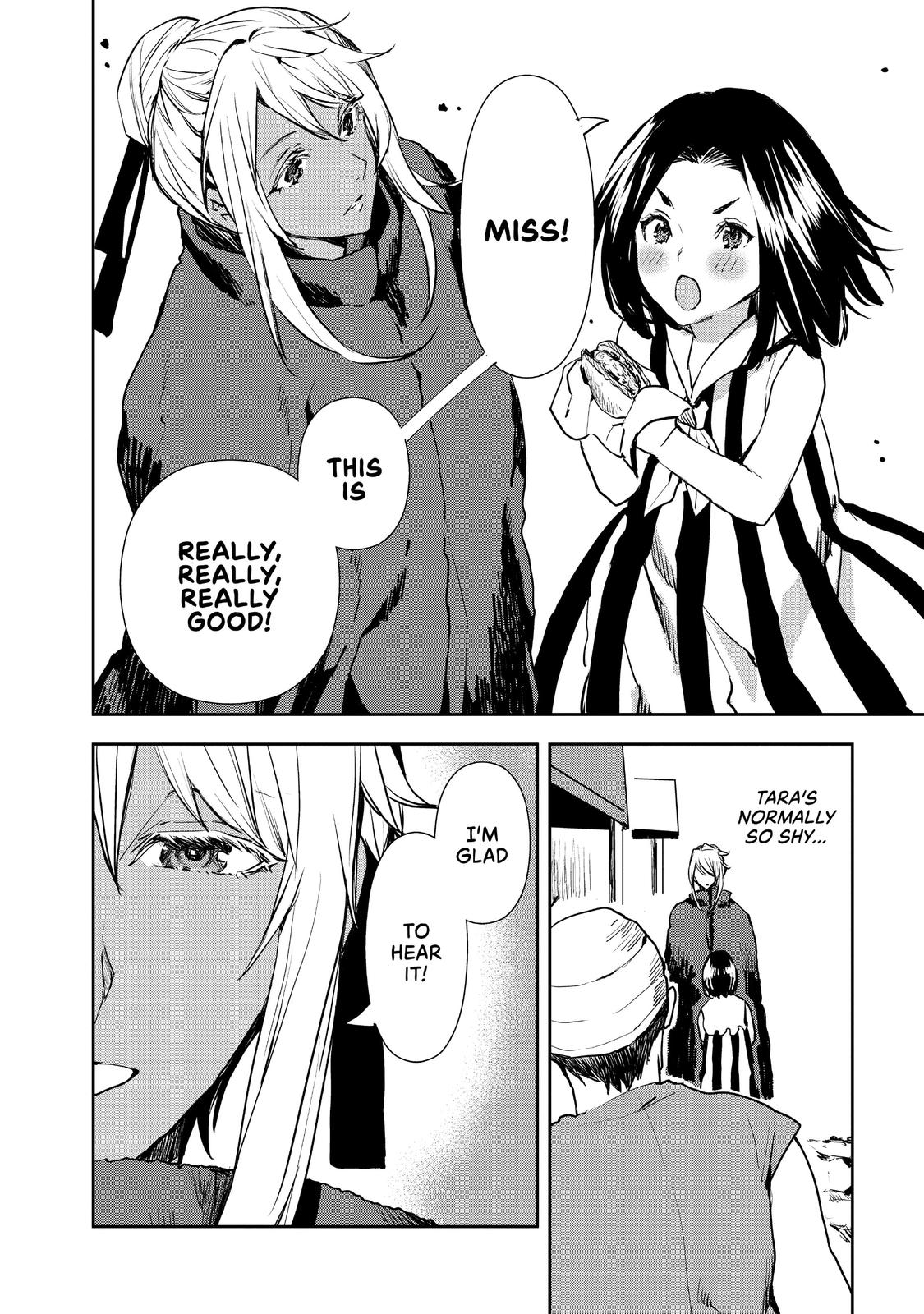 Cooking With Wild Game Chapter 24 16