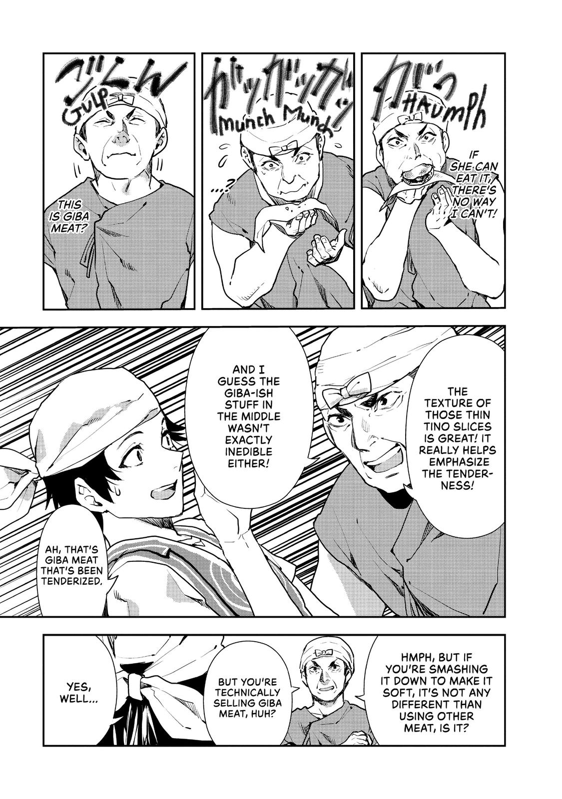 Cooking With Wild Game Chapter 24 17