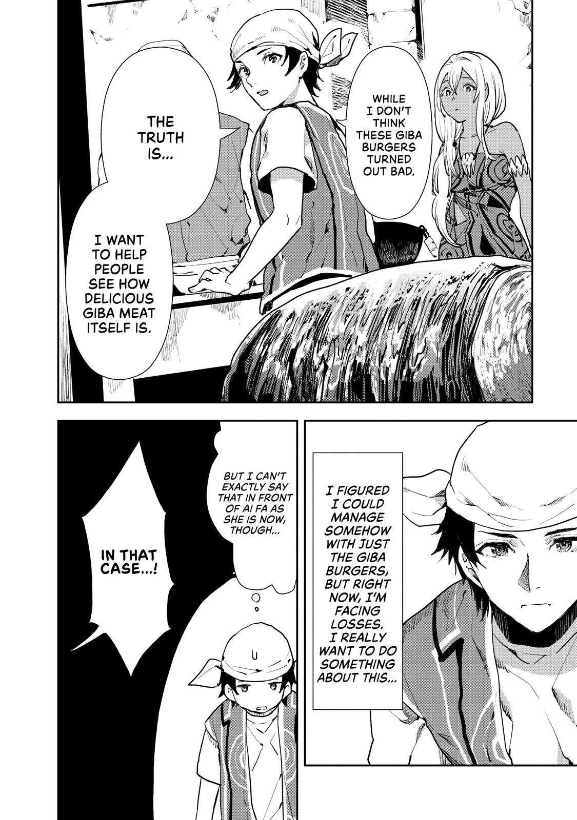 Cooking With Wild Game Chapter 24 18