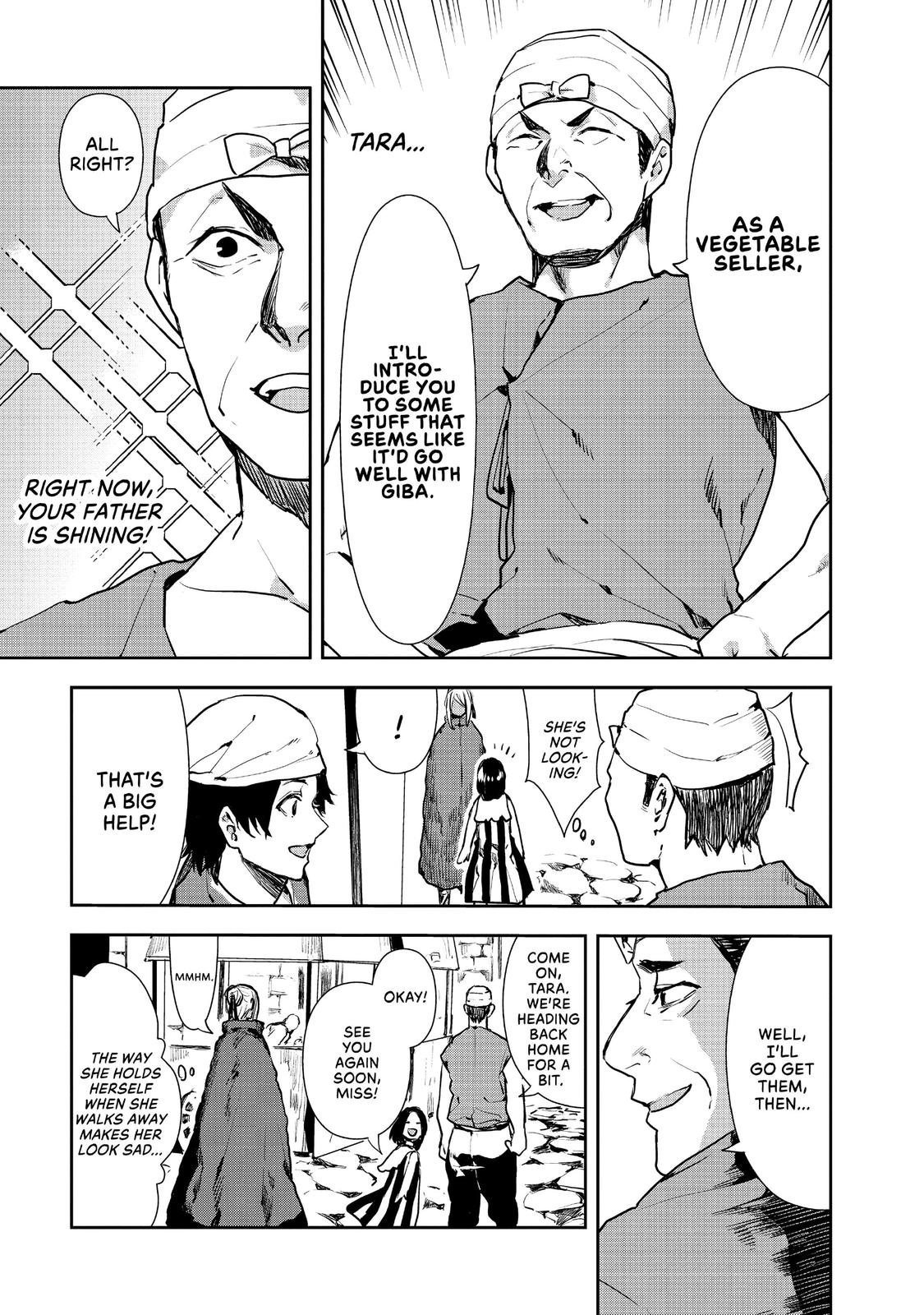 Cooking With Wild Game Chapter 24 19