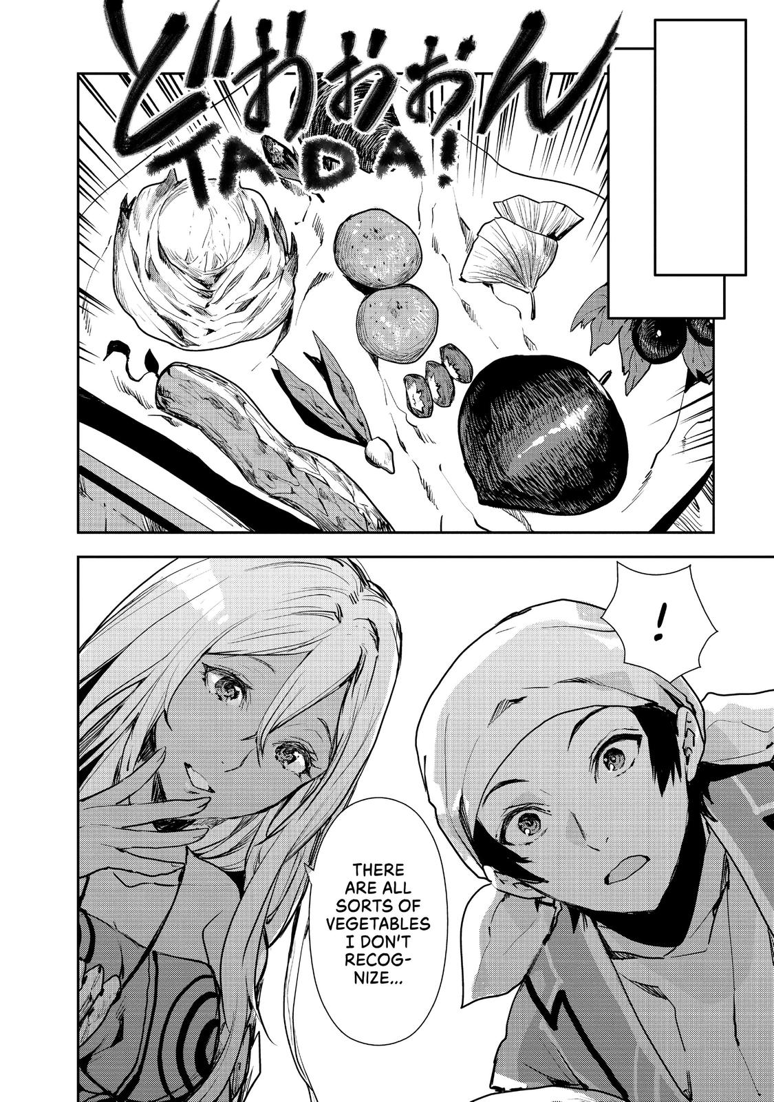 Cooking With Wild Game Chapter 24 20