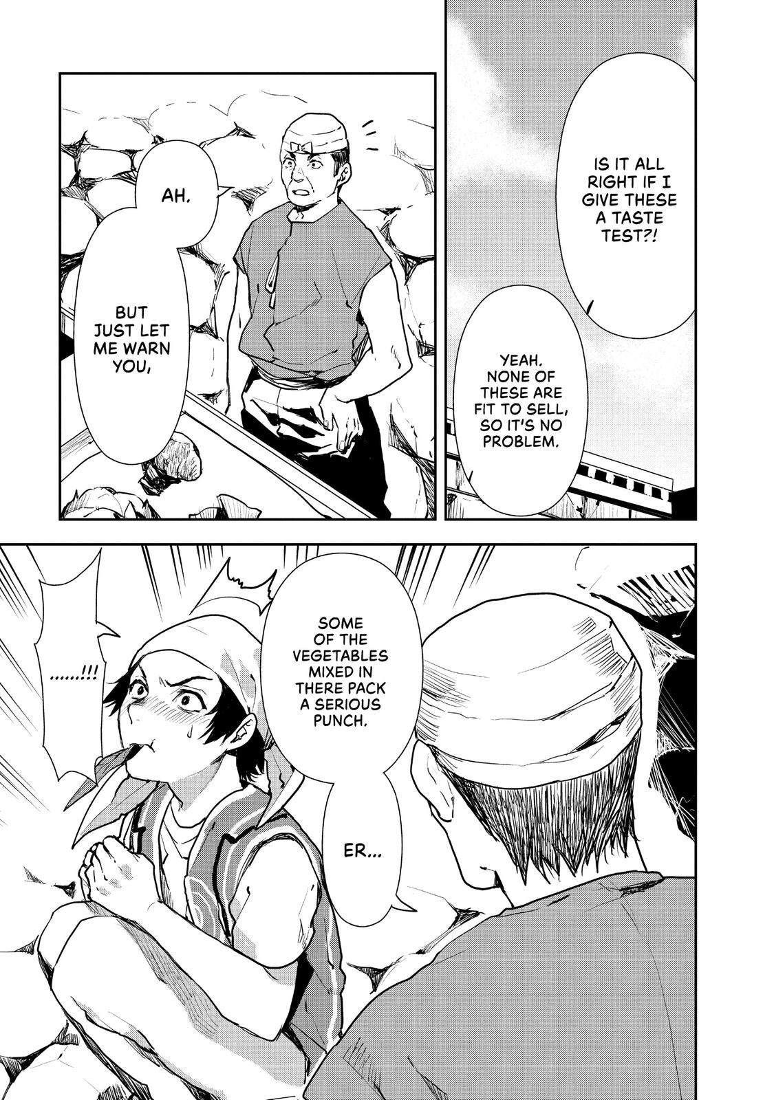Cooking With Wild Game Chapter 24 21
