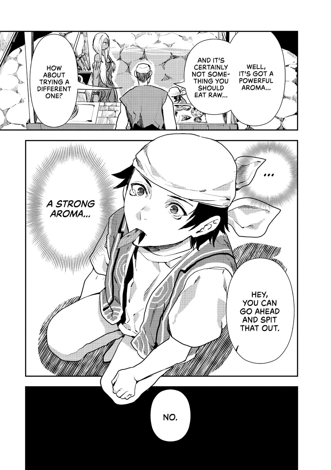 Cooking With Wild Game Chapter 24 23