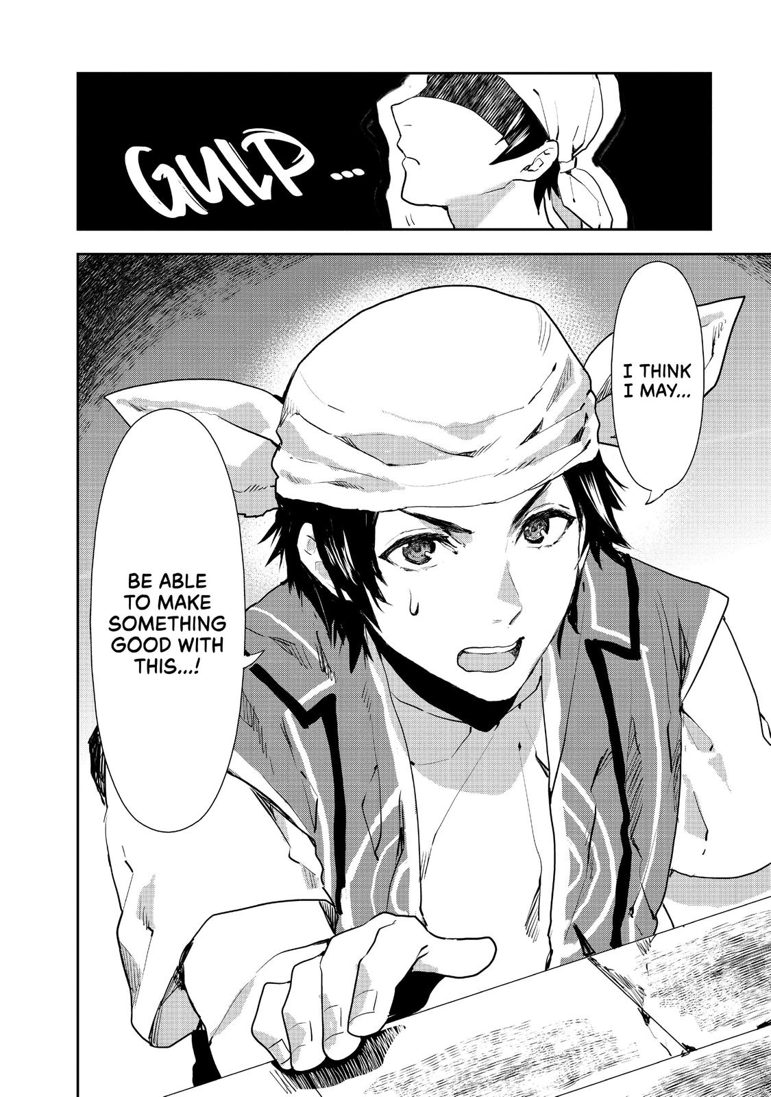 Cooking With Wild Game Chapter 24 24