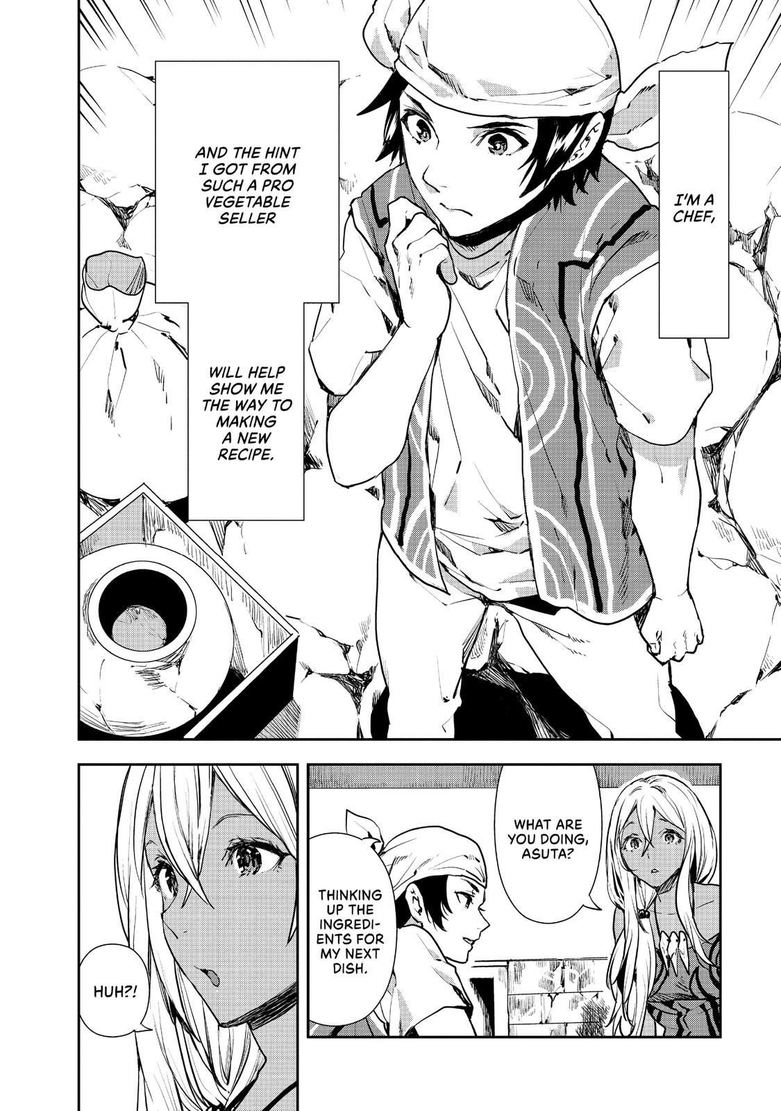 Cooking With Wild Game Chapter 25 4