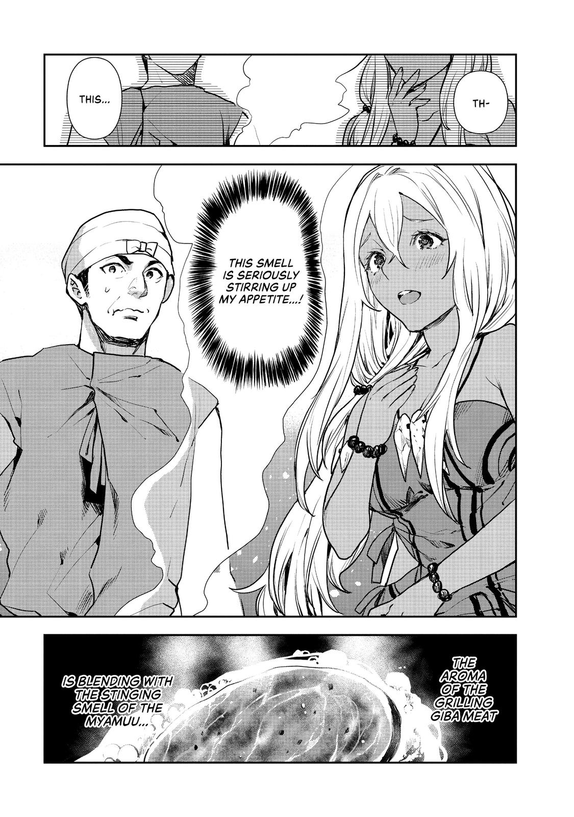 Cooking With Wild Game Chapter 25 11