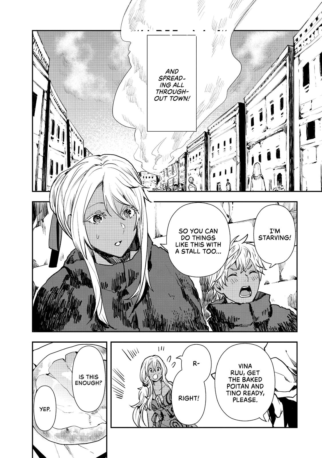 Cooking With Wild Game Chapter 25 12