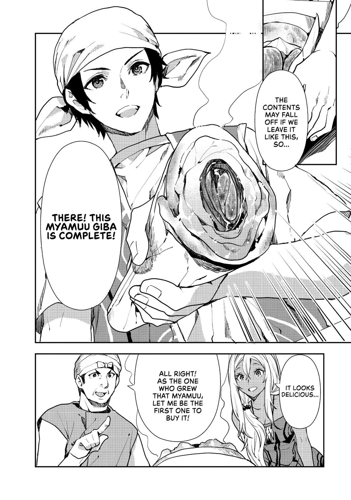 Cooking With Wild Game Chapter 25 14