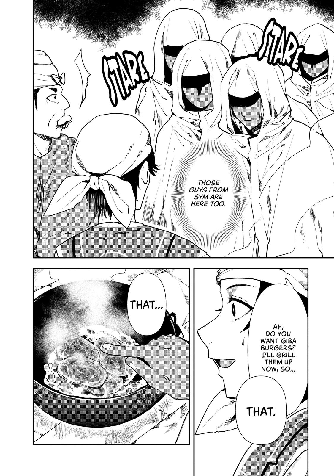 Cooking With Wild Game Chapter 25 16