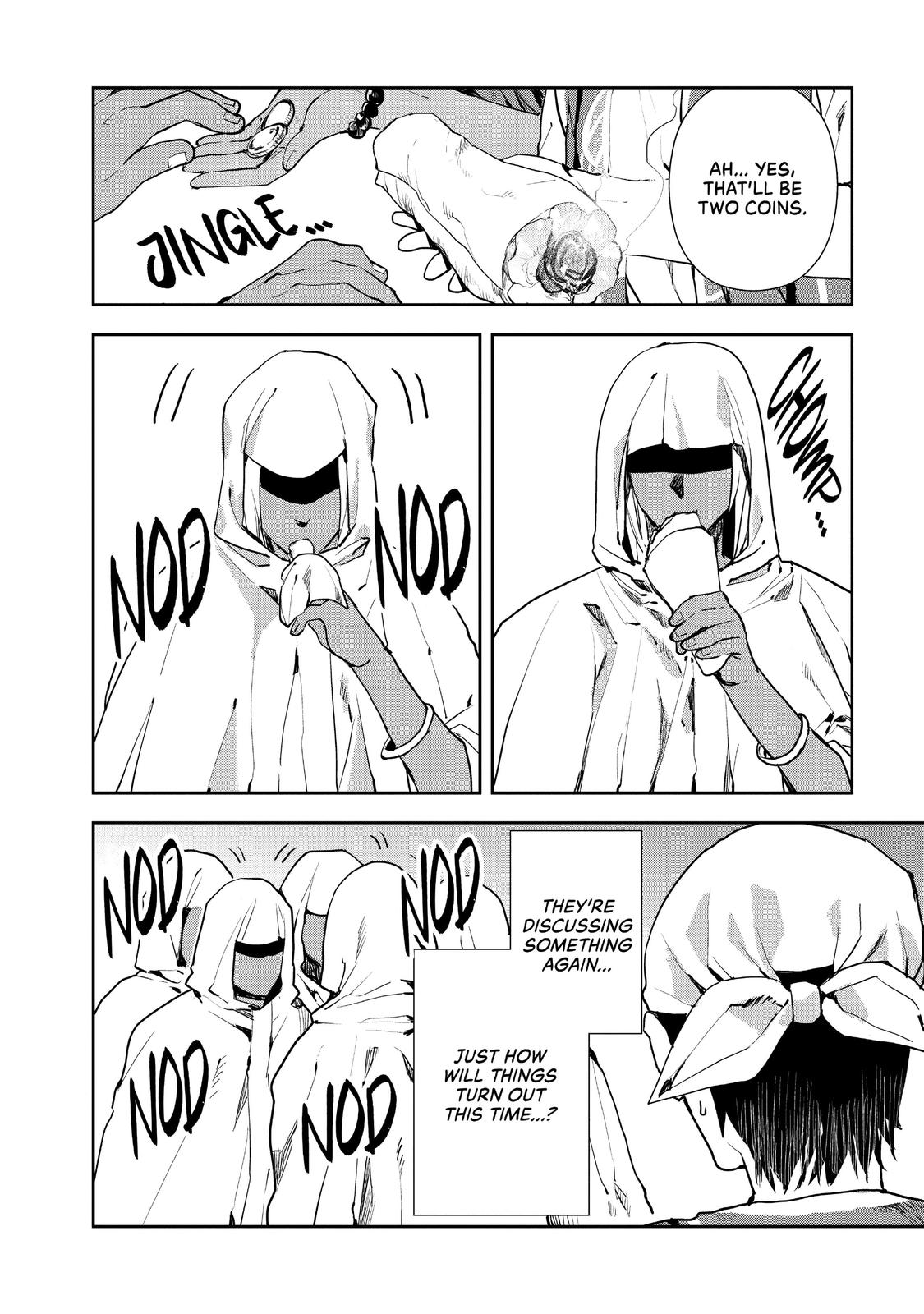 Cooking With Wild Game Chapter 25 18