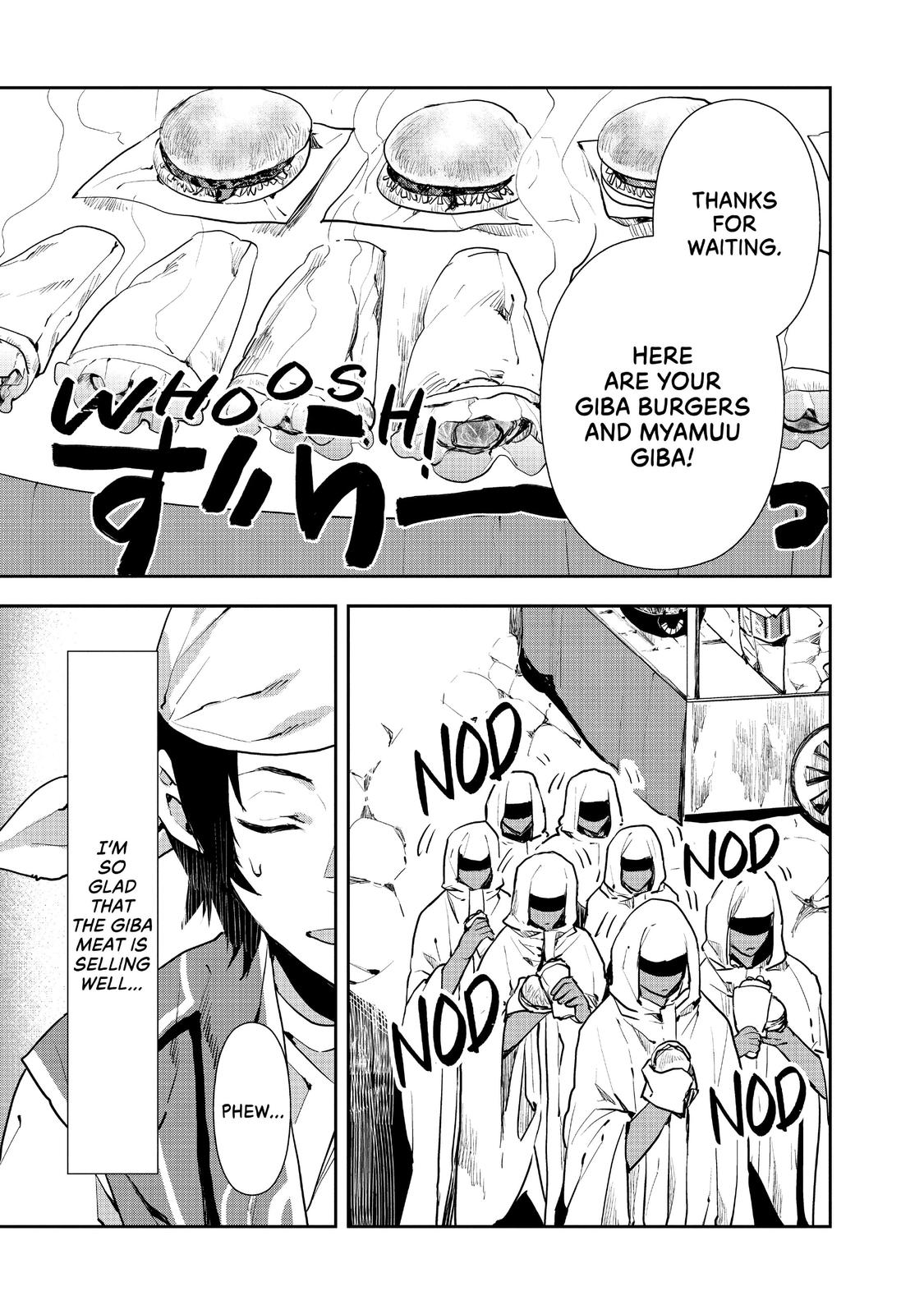 Cooking With Wild Game Chapter 25 21