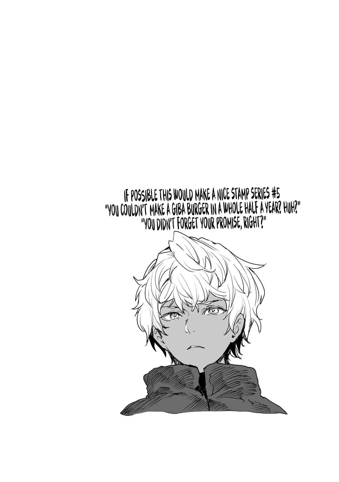 Cooking With Wild Game Chapter 25 28
